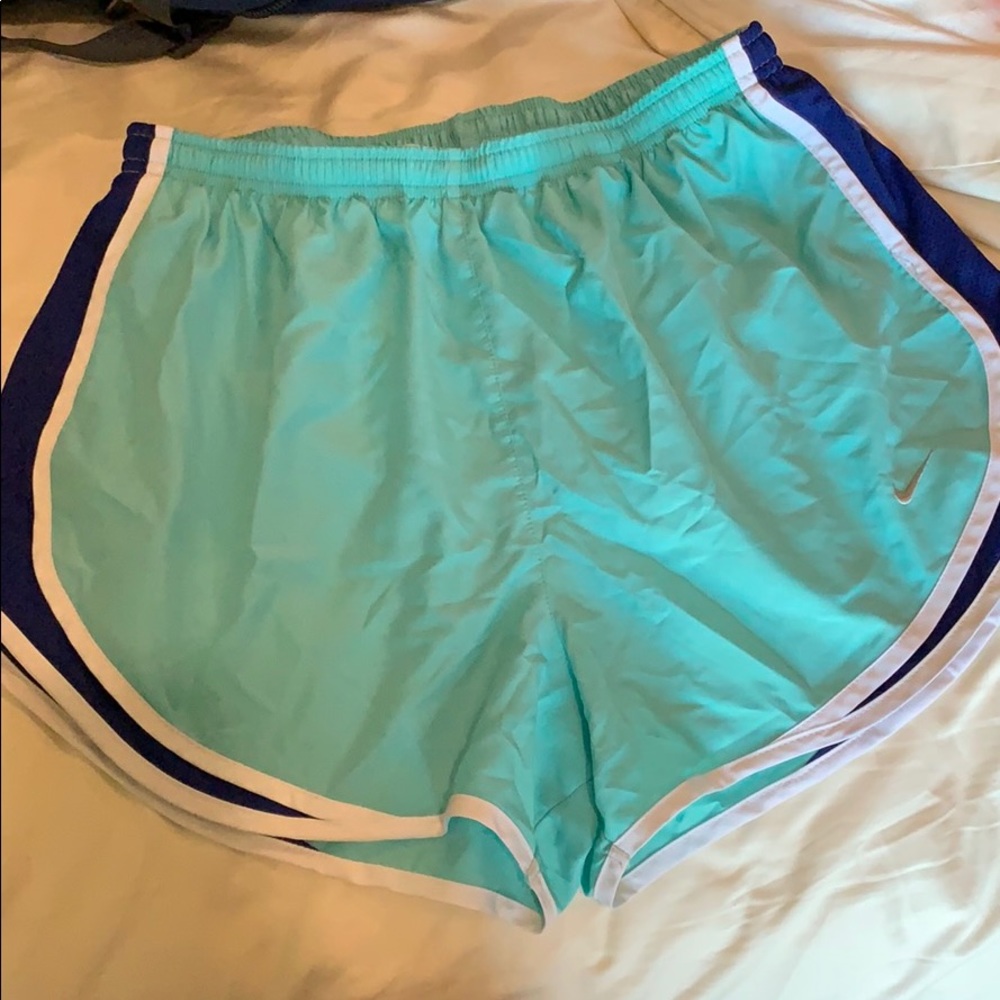 Nike Tempo Shorts